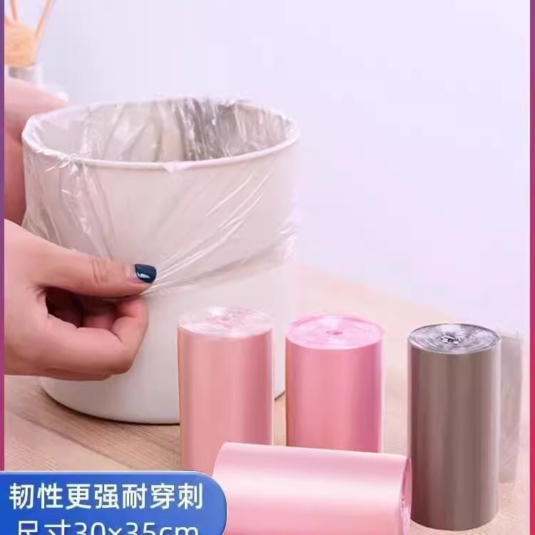 Small desktop trash bags, mini cat litter trash bins, suitable for office, home, and car use, thickened disposable mini plastic bags Small desktop trash bags, mini cat litter trash bins, suitable for office, home, and car use, thickened disposable mini plastic bags