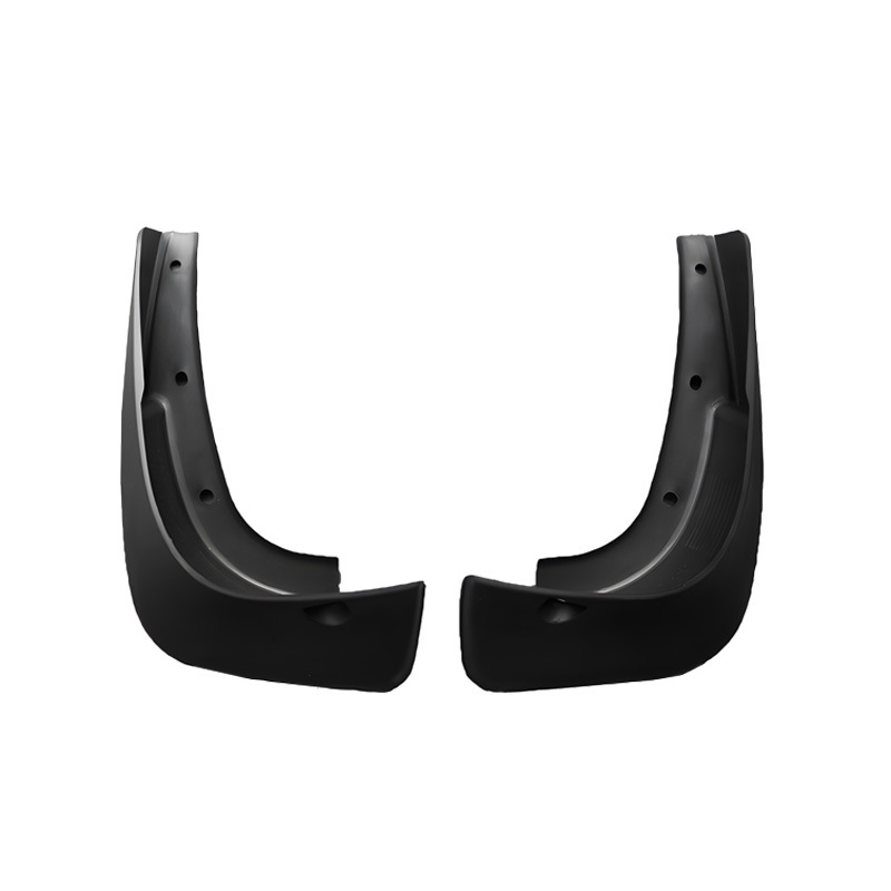 Aplicable a la modificación de la piel de barro de goma blanda de los neumáticos Toyota Highlander 03 - 06