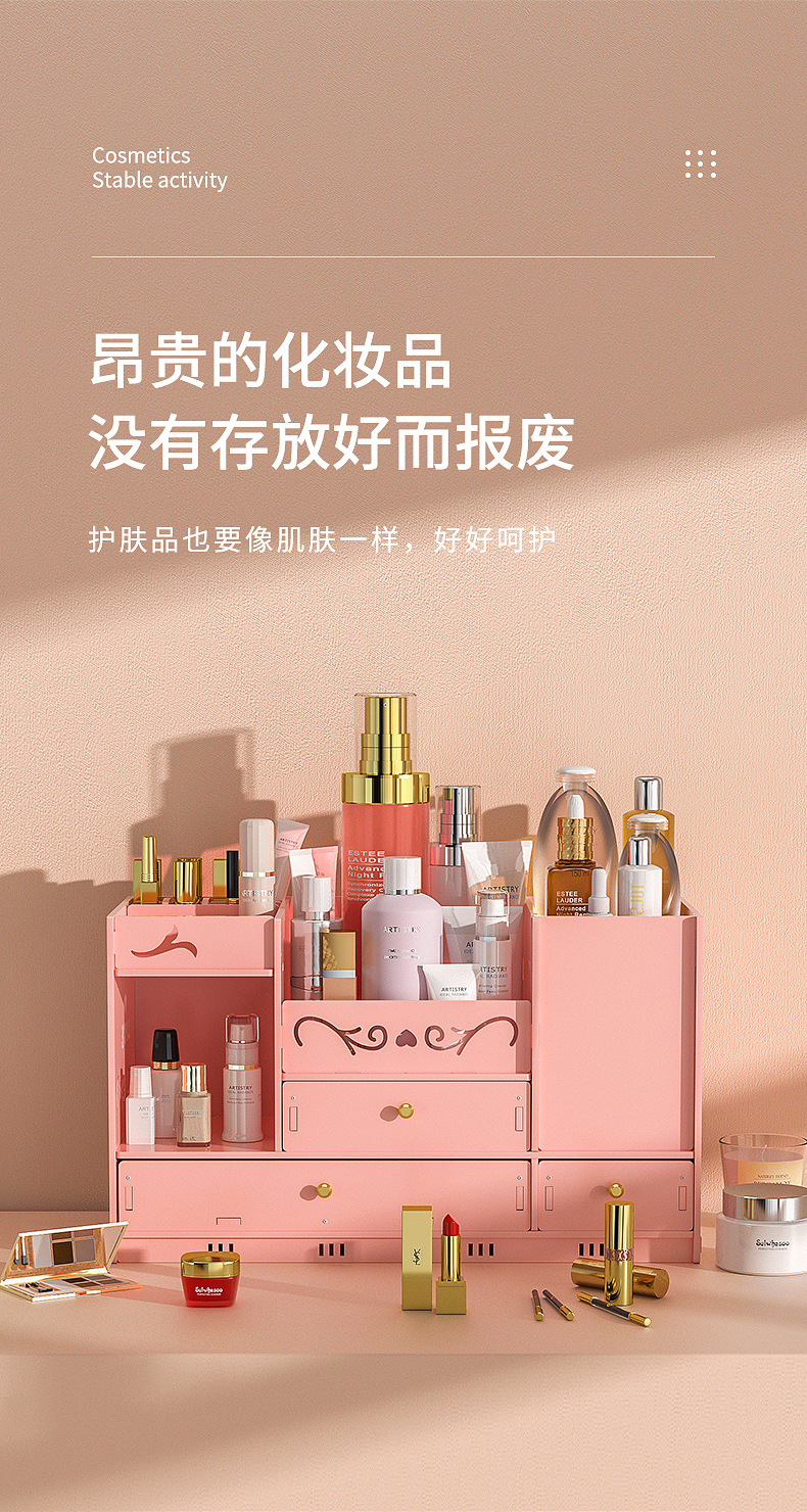 Factory direct Xinfei 8L car mini refrigerator beauty makeup mini refrigerator home rental dormitory bedroom makeup