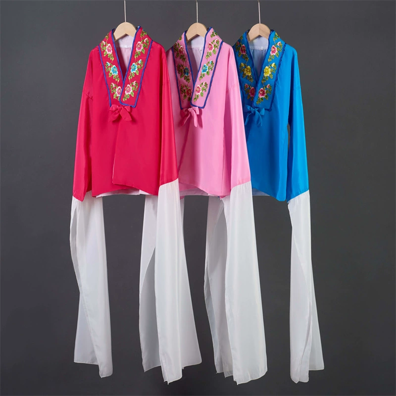 Оперный костюм женский костюм Miaohuadan для выступления детей в китайском стиле