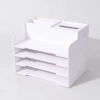 Four layers of multi-function