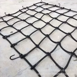 拖车绳/网;绳子类