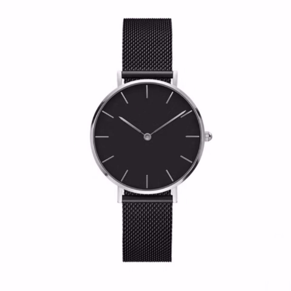 Reloj de moda con forma de piedra, sencillo y redondo, con esfera grande, éxito de ventas en eBay, Amazon y AliExpress image 12
