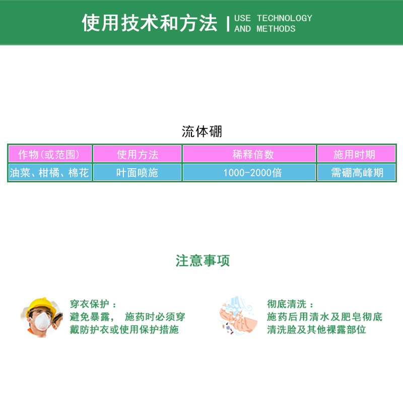 British Omax Fluid Boron Жидкое борное удобрение способствует цветению и увеличению скорости завязывания плодов Борное удобрение Листовое удобрение 15 мл