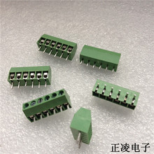 KF396-3.96MM-2P 3P 4P 5P 6P GɫPCB С