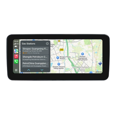 DVD Navigation, Car Navigation All-In-One Machine Supports - audi-09-17-q5-deluxe-1025inch