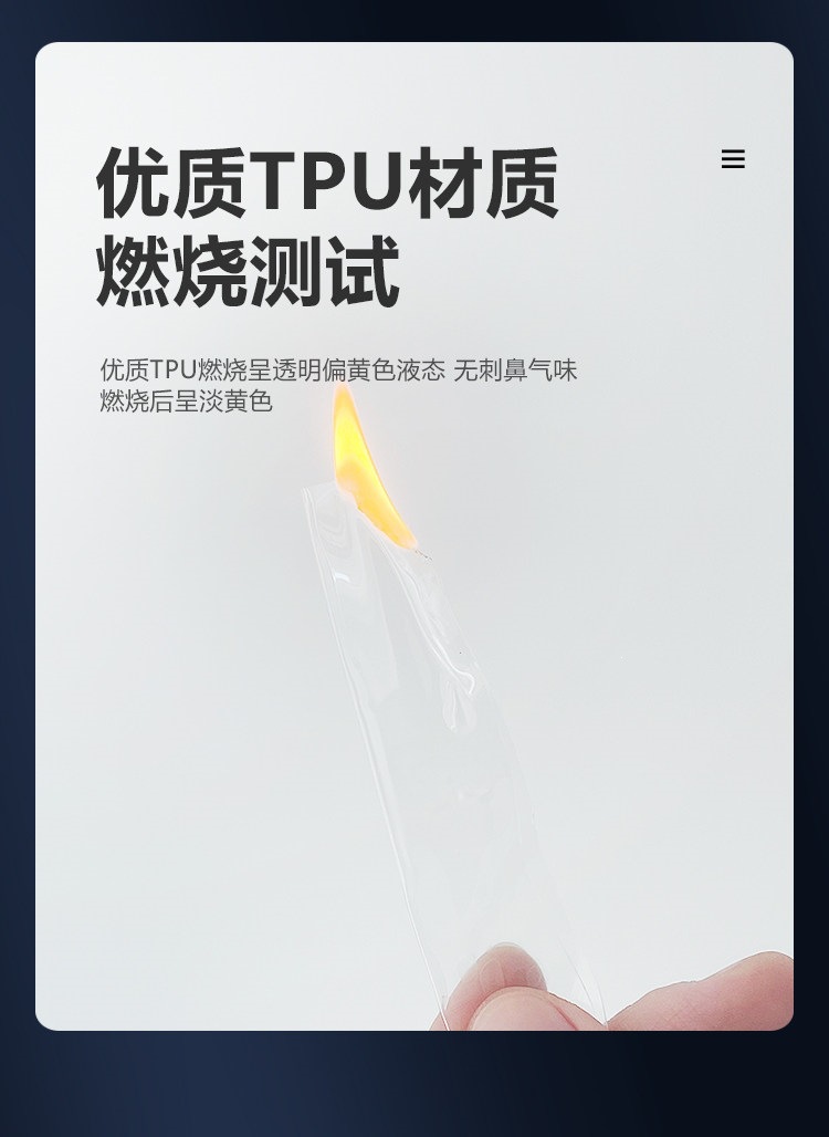Dupont Imported Tpu Invisible Car Body Film, Anti-Scratch Transparent Matte Black Car Paint Protection Film