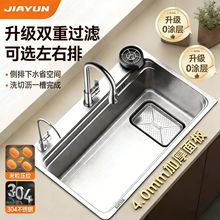 ��퍼���ˮ�۴�β�304���P䓏N��ϴ����Ӻ�̨�¼���ϴ���ˮ��