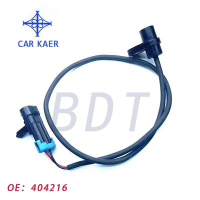 Other starting systems Abs 4013251