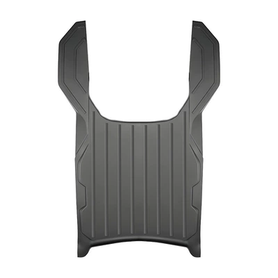 Waterproof, and High Temperature Resistant, Electric vehicle foot mat
