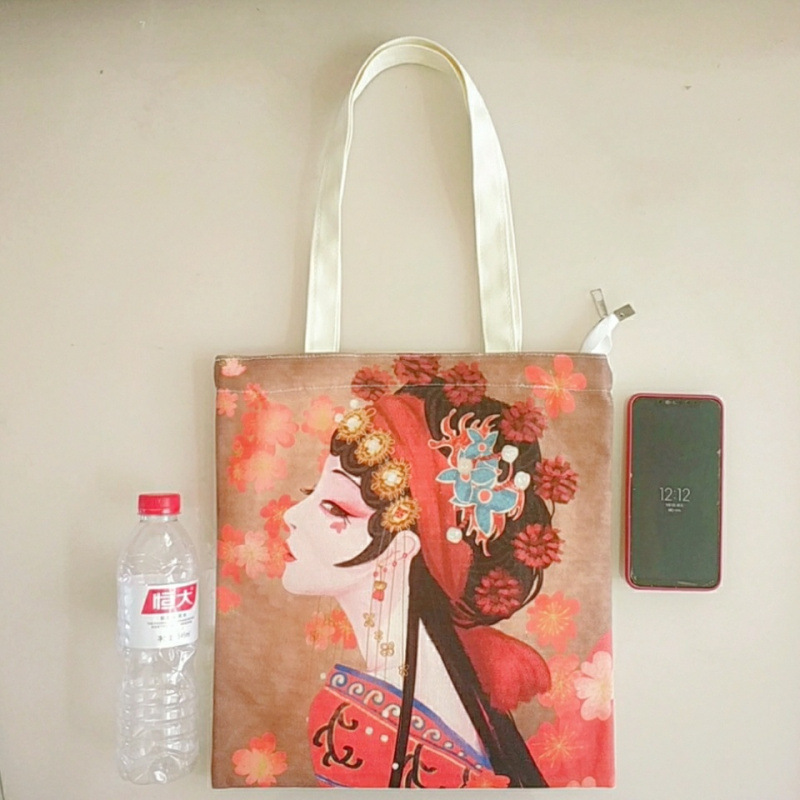 One-shoulder bag