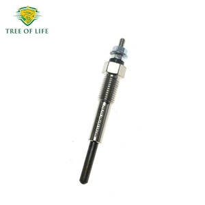 9825119780,9-82511978-0 10.5V is suitable for Isuzu preheating plugs