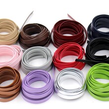 1���֌�10mm��ɫ��߅���l��ƤPU��Ƥ�lDIY�Ʒ���b�����ˇ�����K