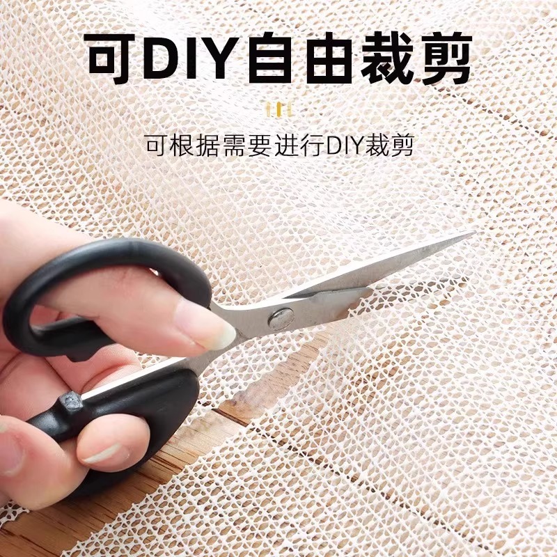 Anti-Slip Mat for Bed Sheets, Fixing Tool for Bed, Tatami, Sofa Bed, Anti-Slip Net Pad, Floor Mat, Anti-Slip Pad