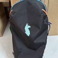 cotopaxi羊驼旅行登山双肩包背包轻便徒步大容量男女多巴胺运动包