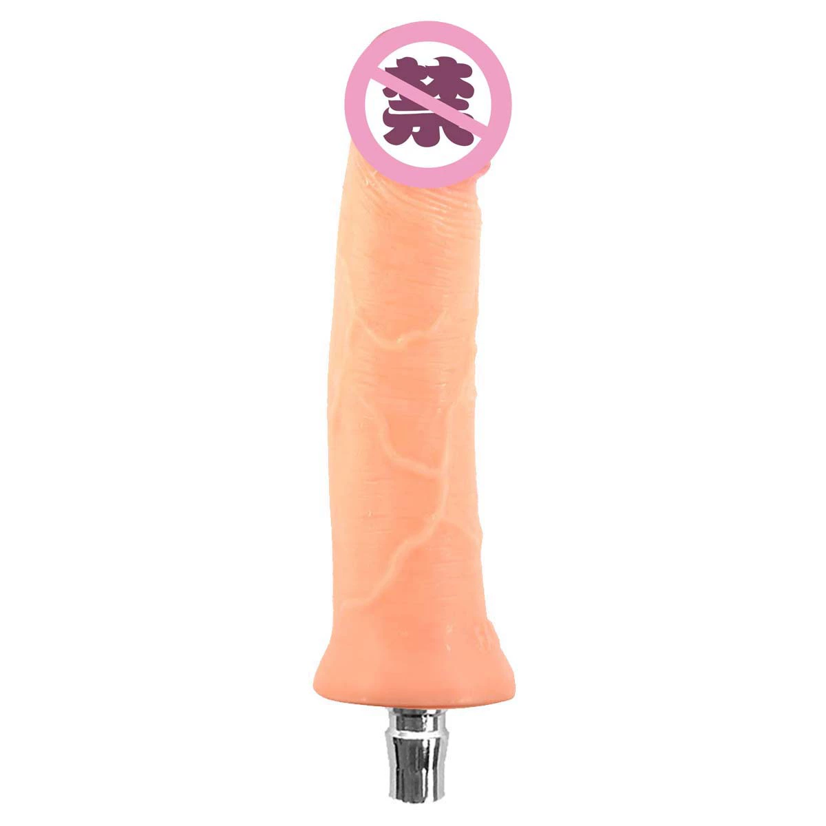 波卜 Female supplies electric fully automatic telescopic and fuse gun head accessories masturbation connector penis high simulation