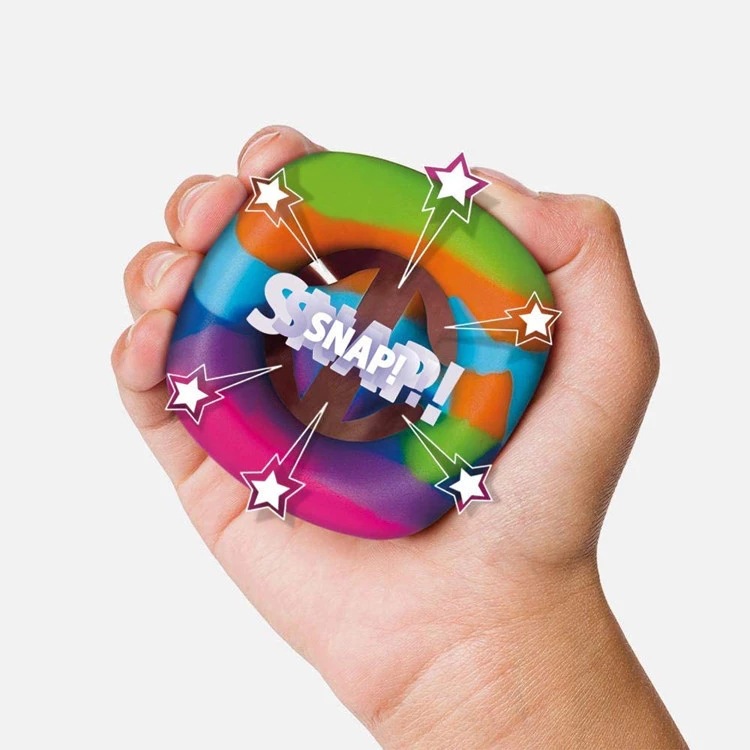 Anti-Stress-Finger-Hand-Grip-S
