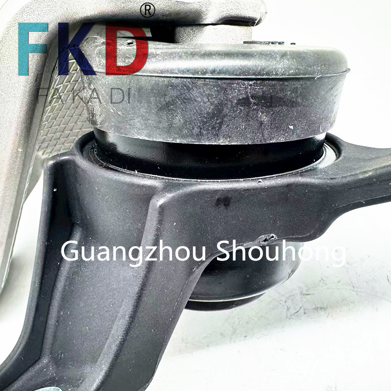 50870-T2G-A03 is suitable for 14-15 Accord engine gearbox support rubber factory direct sales