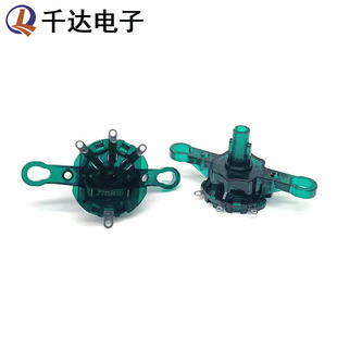4-foot 3-speed electric fan speed control switch 4-foot 3-speed table fan speed control switch gear rotation selection switch