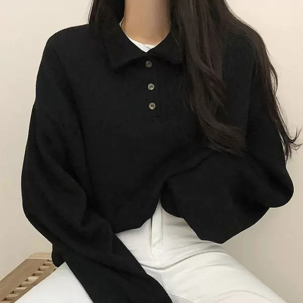 Black-Spring and Autumn