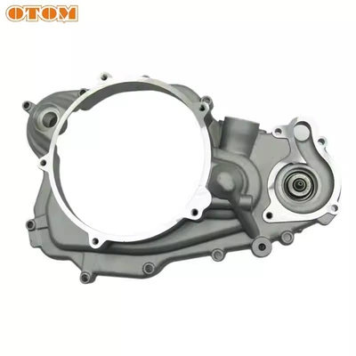 Motorcycle engine and accessories – cover