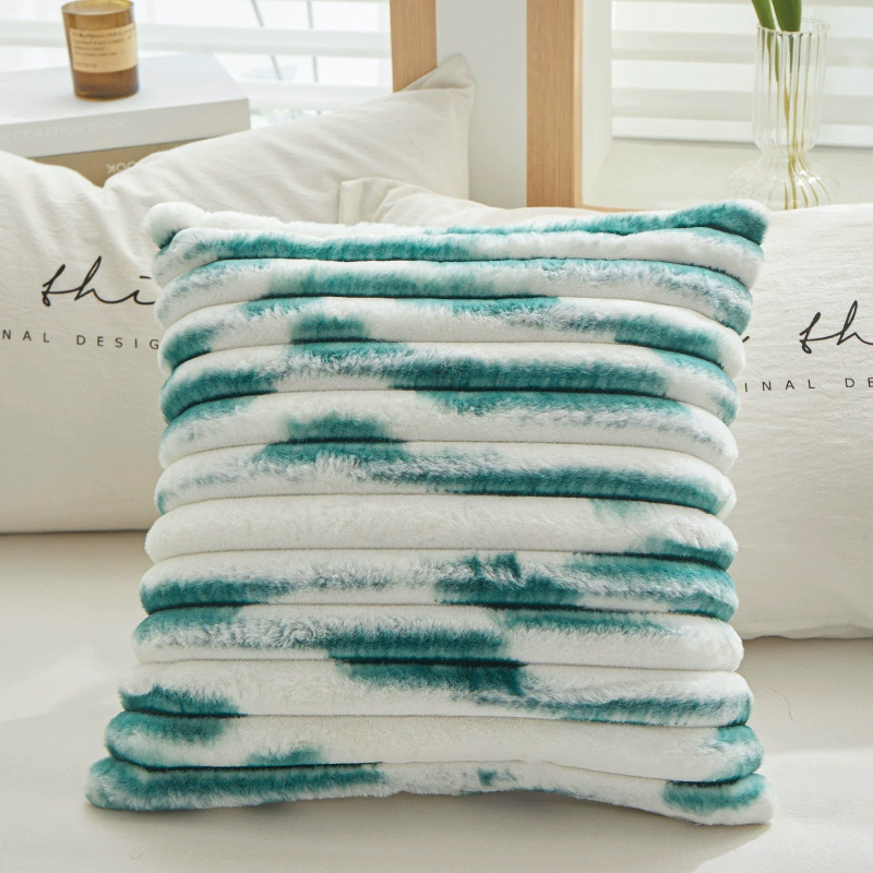 Pillow for bed, pillowcase, tape, pack, sofa, chair