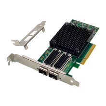 �������W���m���~�j˼MELLANOX X-4 PCIe x8 �p���25G�f����̫�W