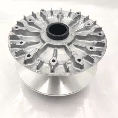 Avtomatik sürtünməli mufta wheel, Segway clutch
