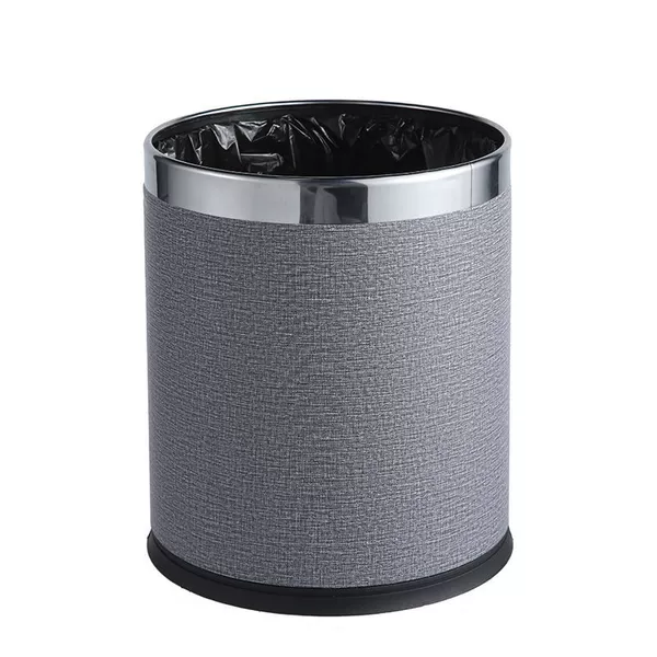 Newly upgraded fire -resistant double -layer British style