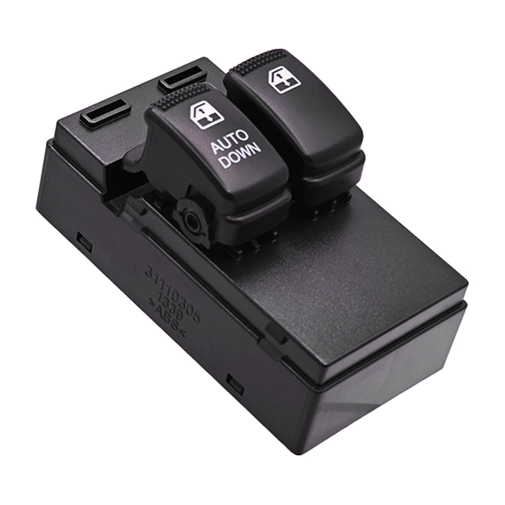 93570-1C010 Is Suitable for 03-10 Hyundai Getz Car Glass Regulator Switch Window Switch