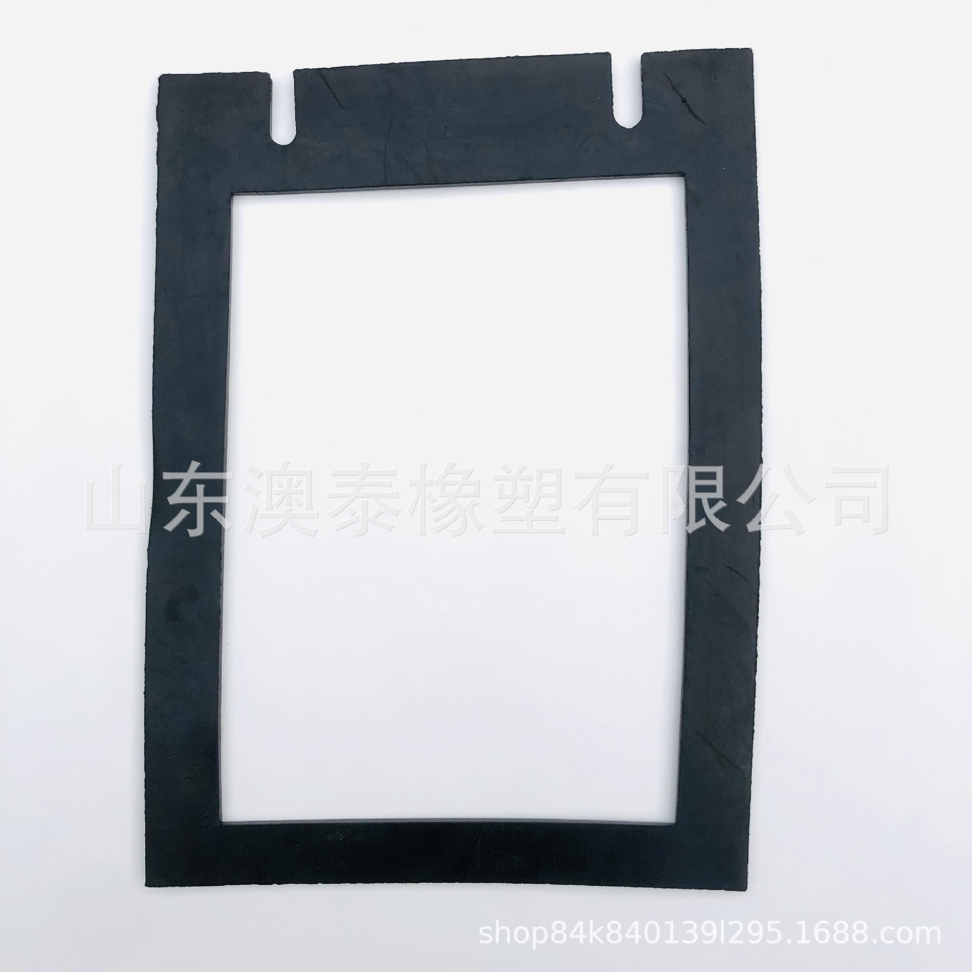 橡塑制品厂家供应 机械橡胶密封防尘垫 割草机胶垫 5mm橡胶垫