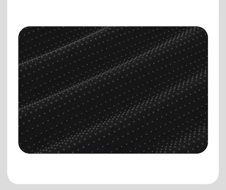 Cross-Border Cushion Office Sedentary Artifact Chair Cushion Memory Foam Chair Cushion Car Seat Cushion Butt Cushion Waist Protector Buttocks
