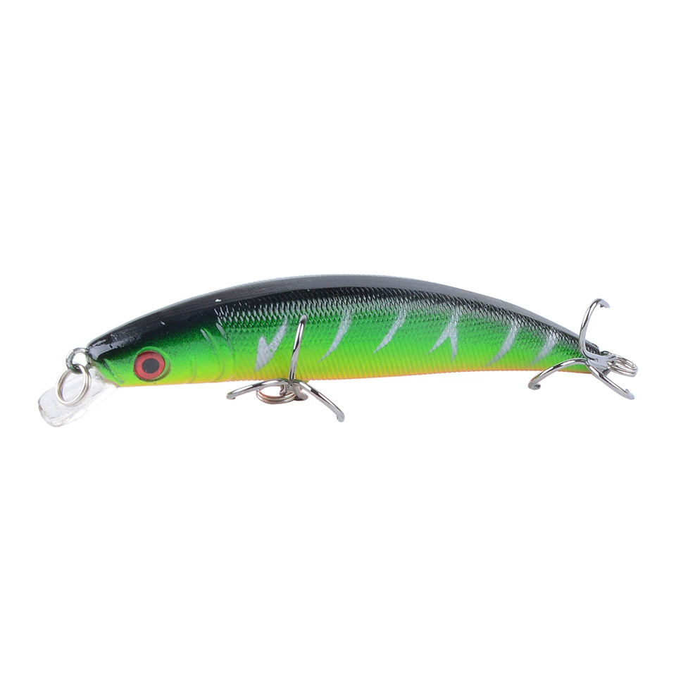 8 cm 8.5 grams of distant voyage road sub -noise Zhujino floating water sinking water, light sea water to kill the mouth simulation and fake bait