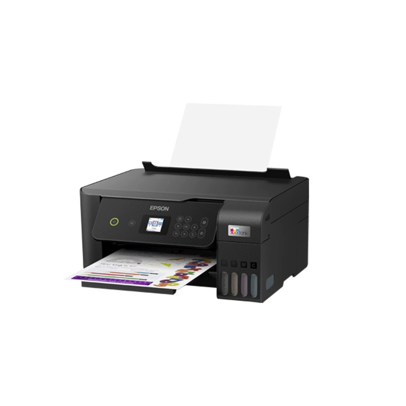 Epson L3269 чернильный бак A4 беспроводной домашний принтер цветная струйная печать копирование сканирование
