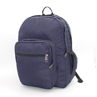 Cross-border hot-selling backpack wholesale multi-functional outdoor sports backpack blank logo gift