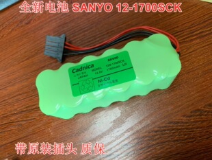ȫ��늳ؽM 12N -1700SCK 14.4V 1700MAH���늳� �|��