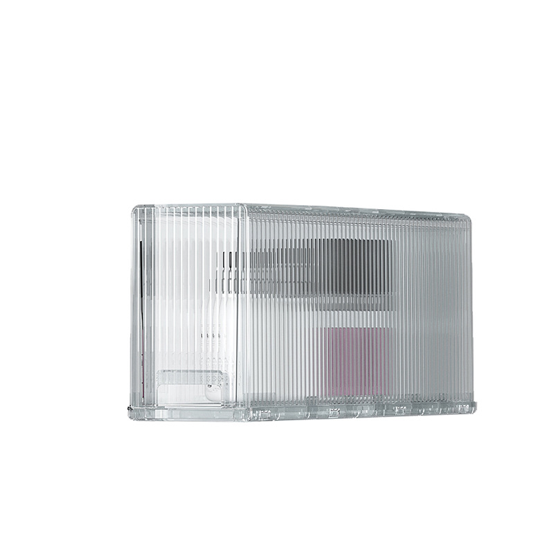 12/13cm浴室用トイレット収納棚トイレ防水シーリング引き出し式超狭い隙間収納ラック