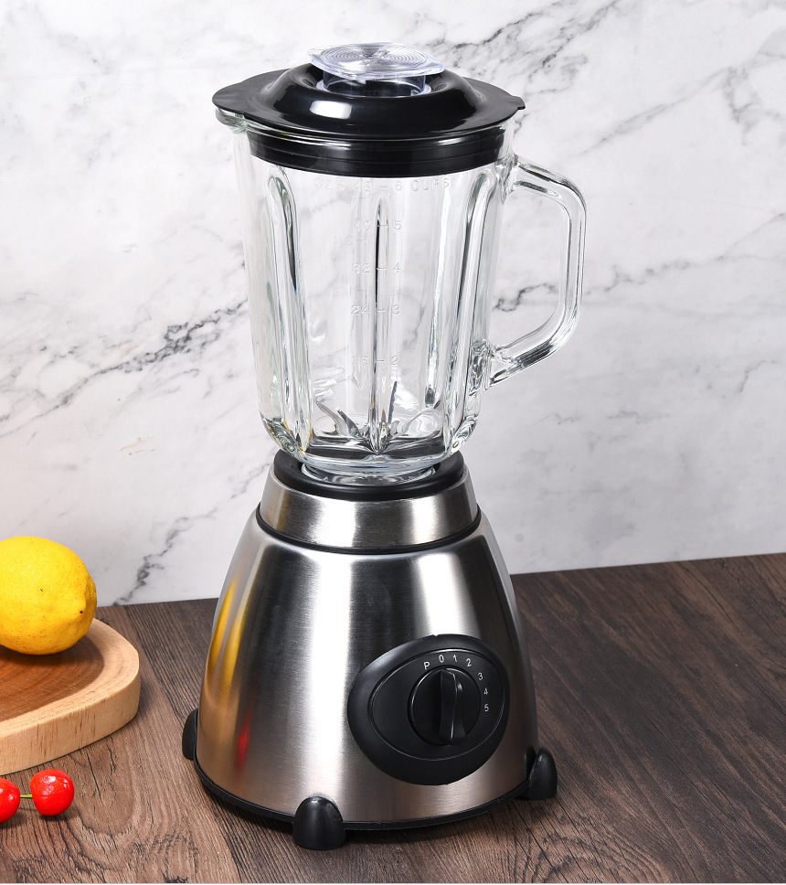 EU Standard RAF Portable Kitchen Machine Fruit and Vegetable Soy Milk Multi-Grain Coffee Bean Grinder Household Food Preparation Machine