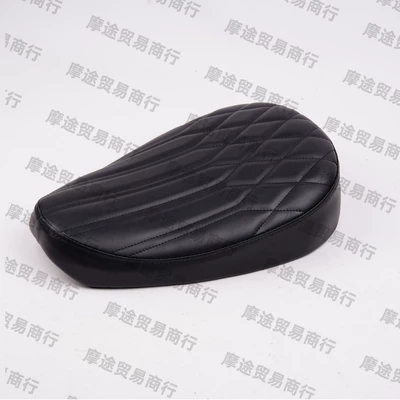Motorcycle cushion Front Seat Cushion, C70 C90