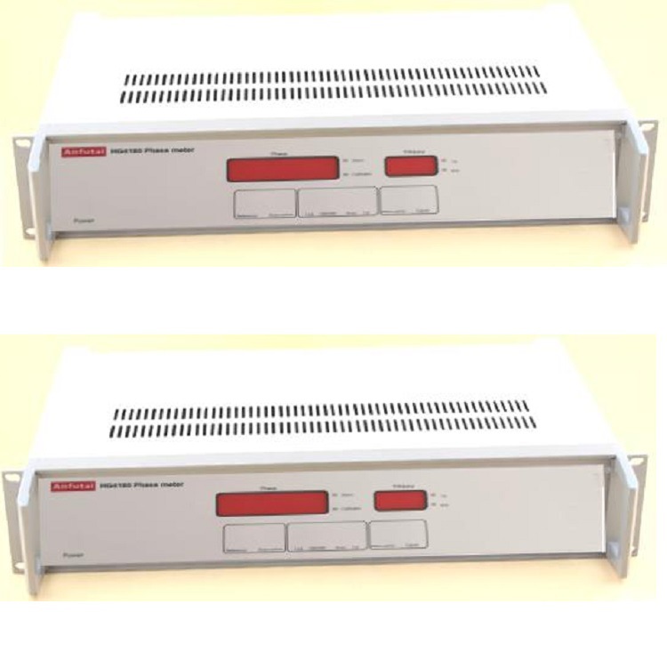 数字相位计(国产) 型号:XP67-HG4180库号：M128077