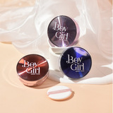 Мягкий кушон, BB крем, тональный крем, естественное освещение