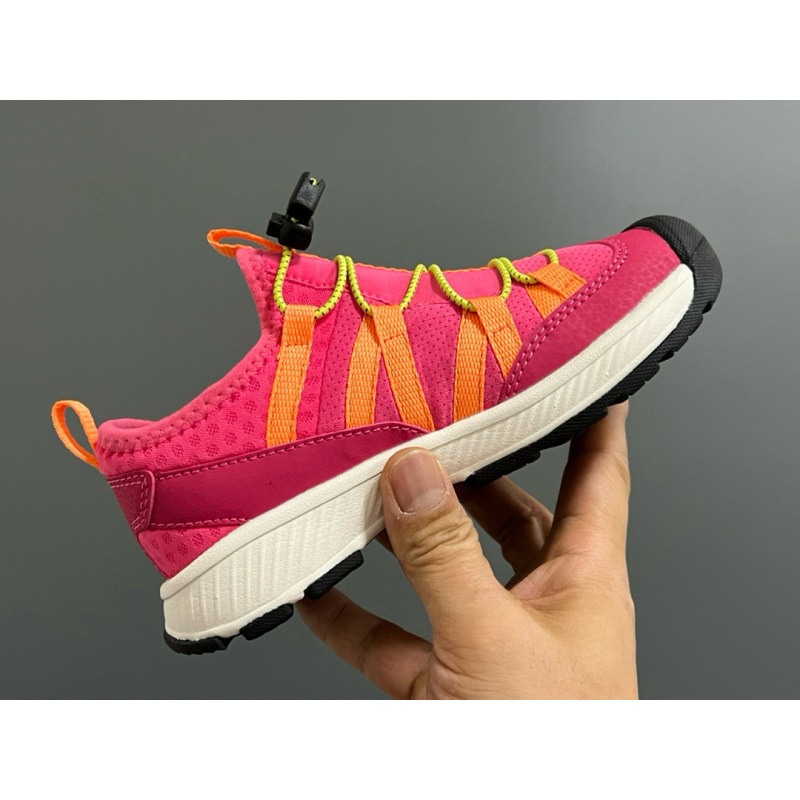 E3152 KENMO* new trendy brand ultra-light outdoor children's running shoes