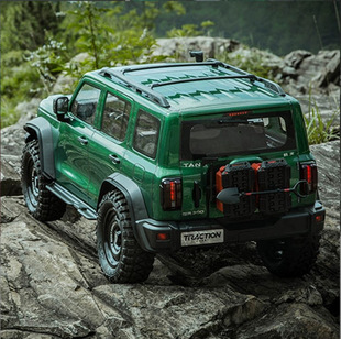 1/8����KM ̹��300������ ����ֱ��� ����RC�b��늄�ģ��܇