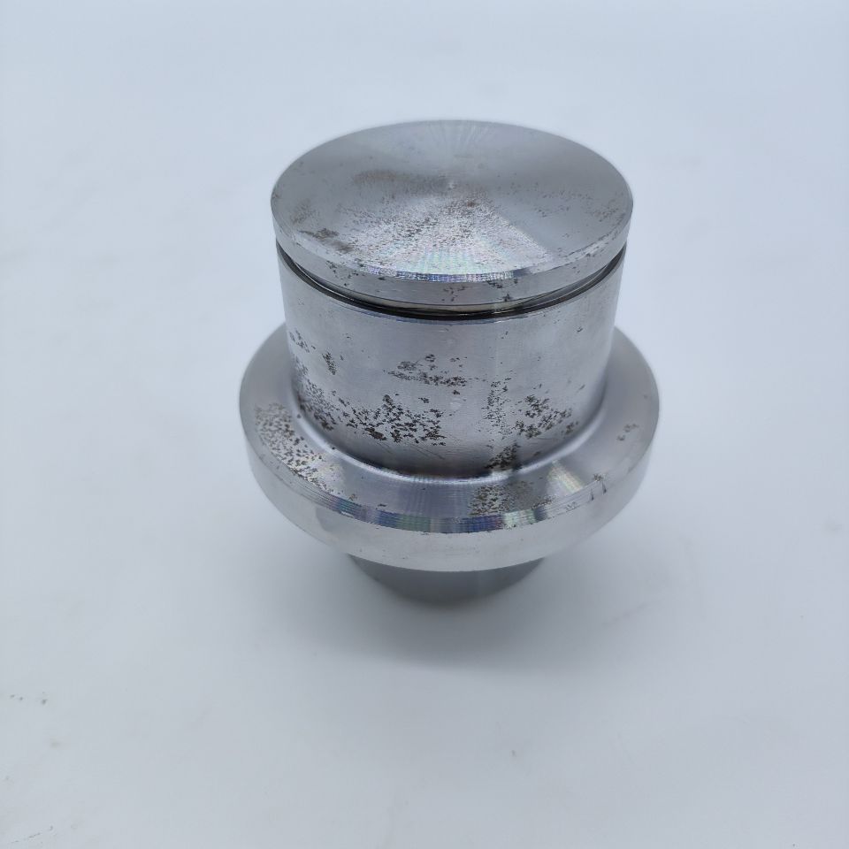 叉车配件  吉鑫祥6T柴油叉车门架轴承座货叉架滚轮座轴承座