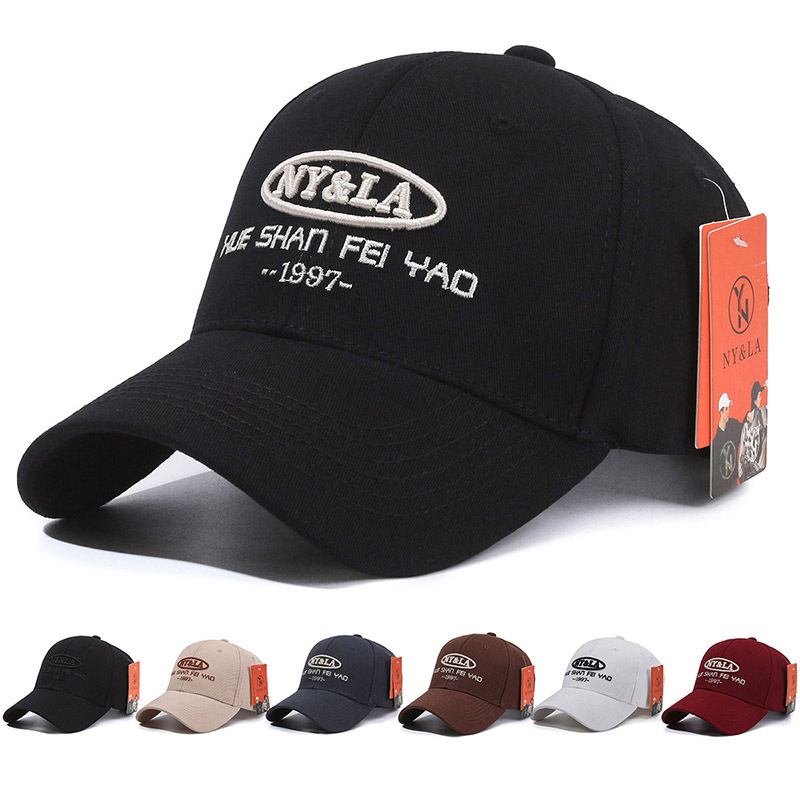Autumn genuine design travel sports baseball cap
