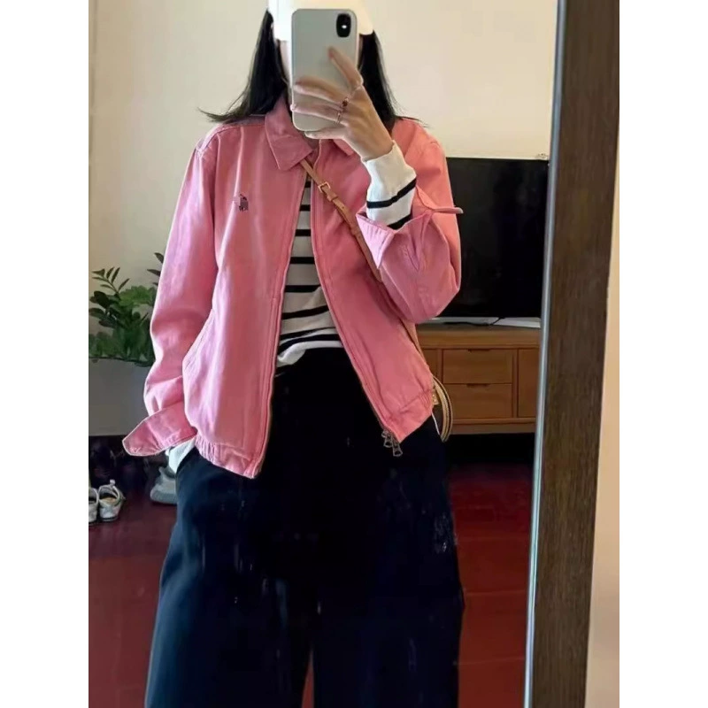 Полосы в месте