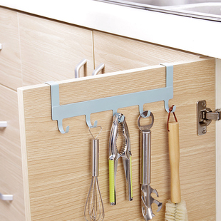 Cabinet Hook Lazy Man Artifact New Strange Creative South Korea Home Department Store Small Commodities Life Family Daily Products