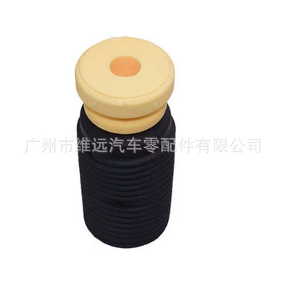 F16, Suspension and Shock Absorber Systems