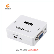 ݸ vgaתhdmi1080pתmini vga2hdmiС׺ vga to hdmi