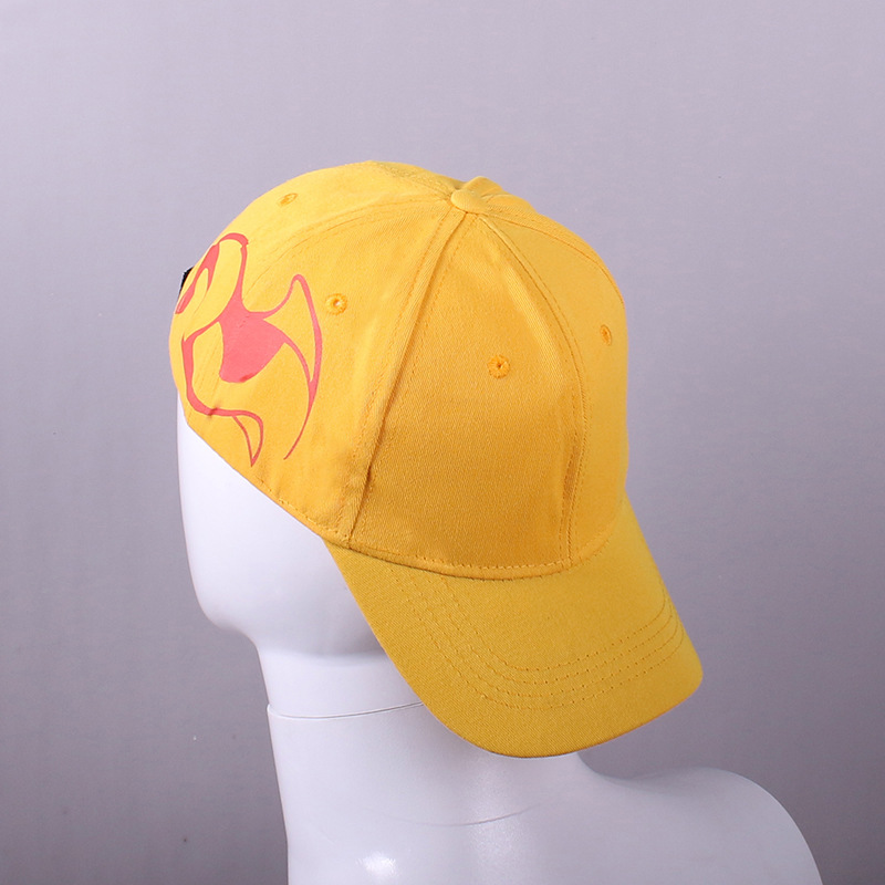 Valorant Raze Baseball Cap Design 5
